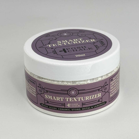 Posh Chalk Smart Texturizer – 200ml