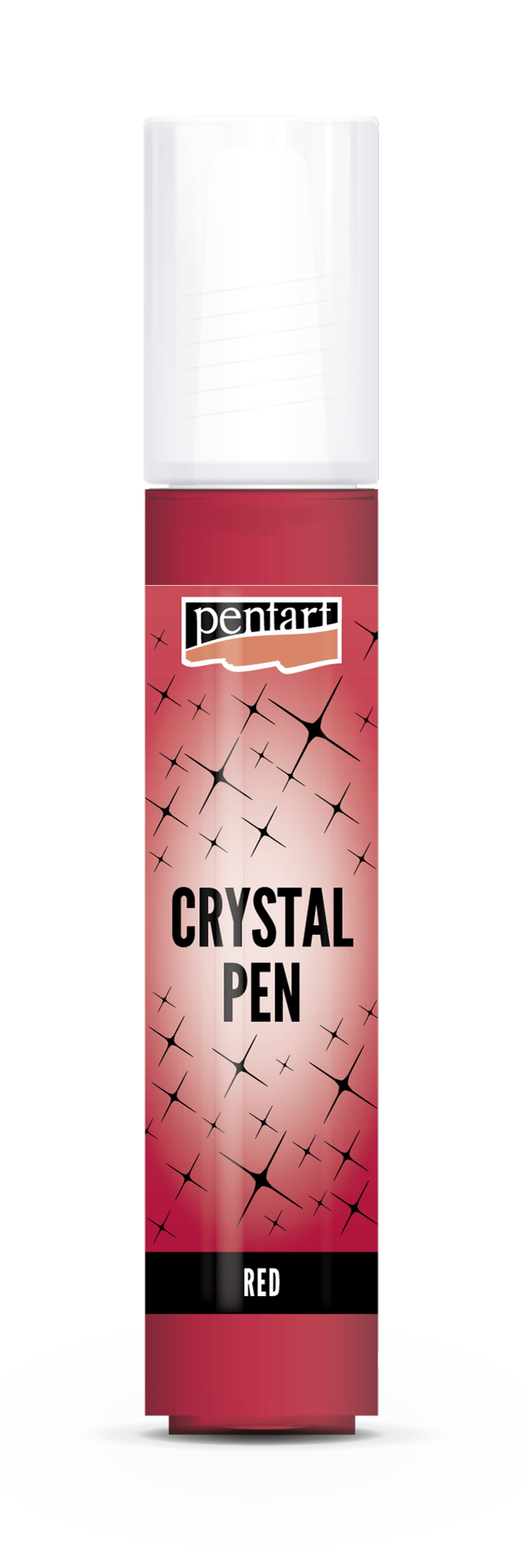 Pentart Crystal paste Pens