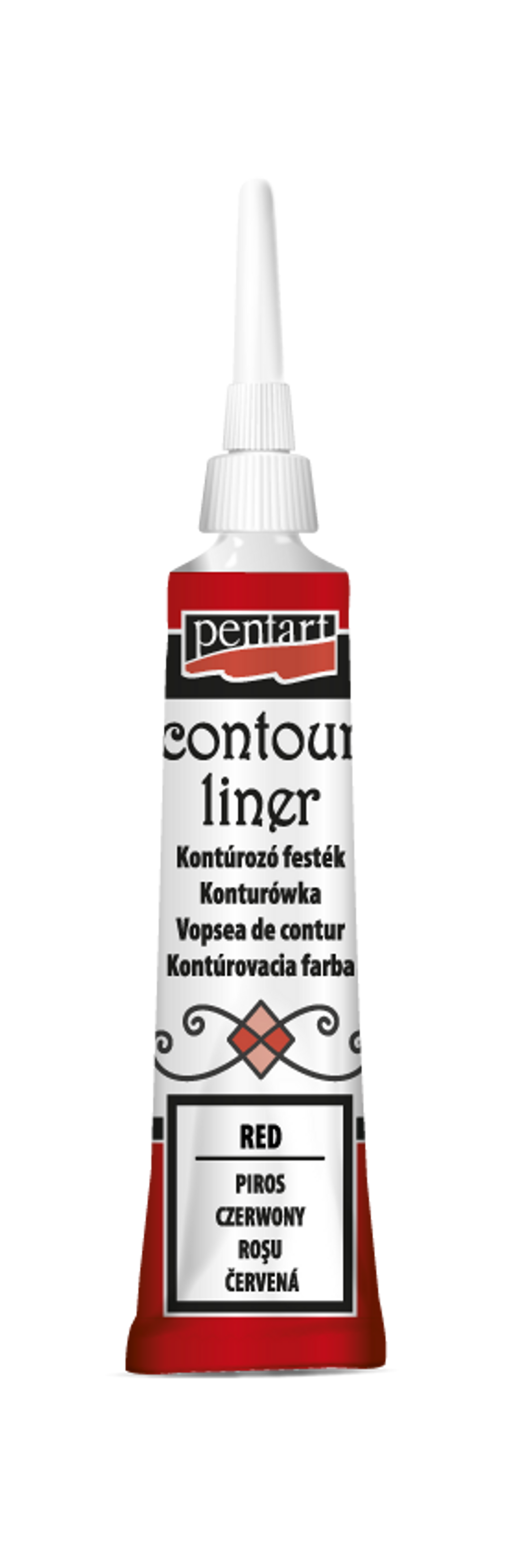 Pentart Contour Liner