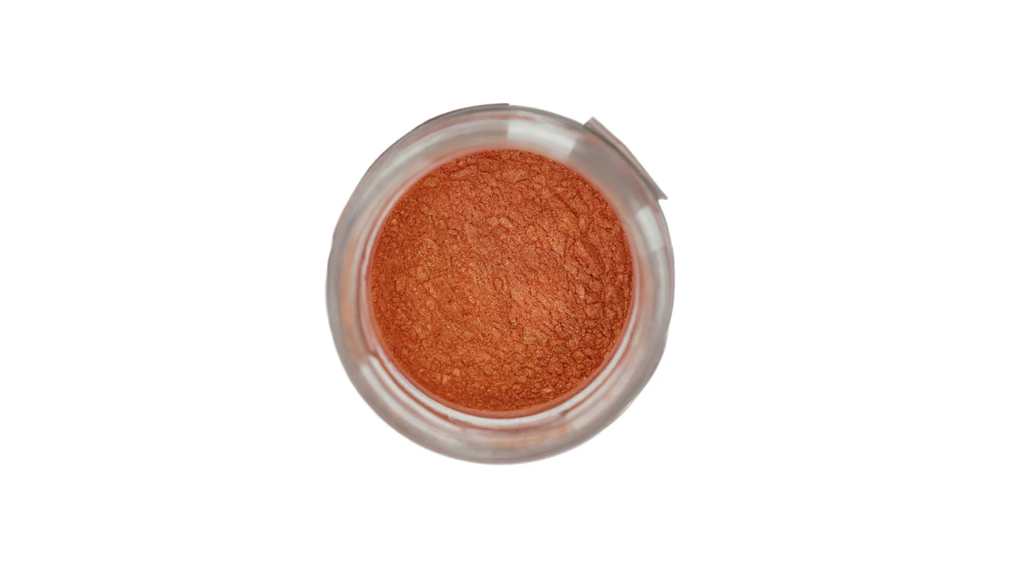 Posh Chalk pigment