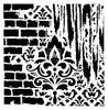 Posh Chalk Stencils