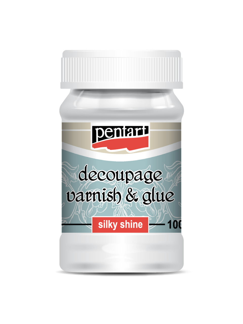 Pentart Decoupage Glue & Varnish