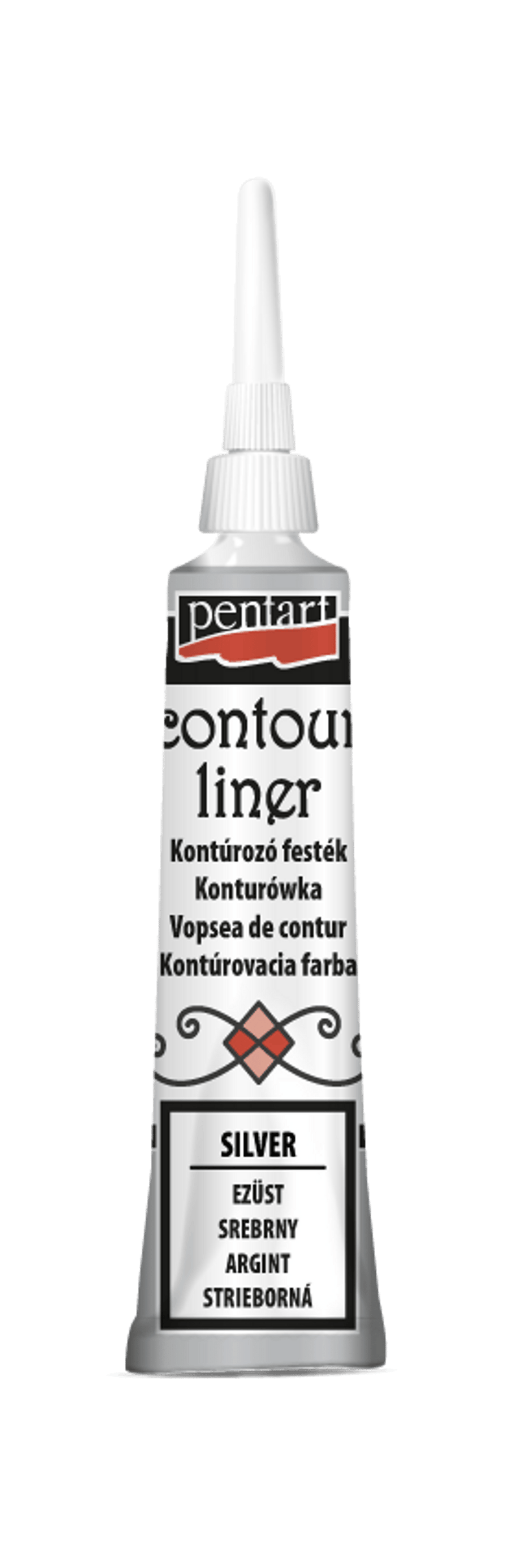 Pentart Contour Liner