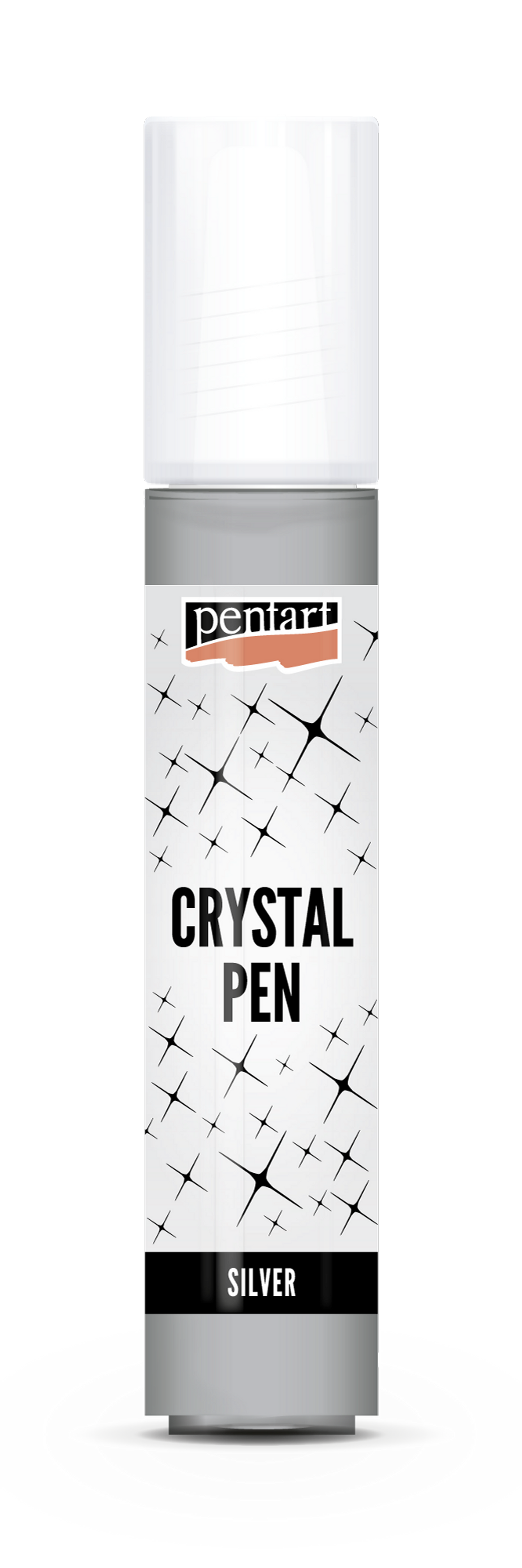 Pentart Crystal Pen 30ml