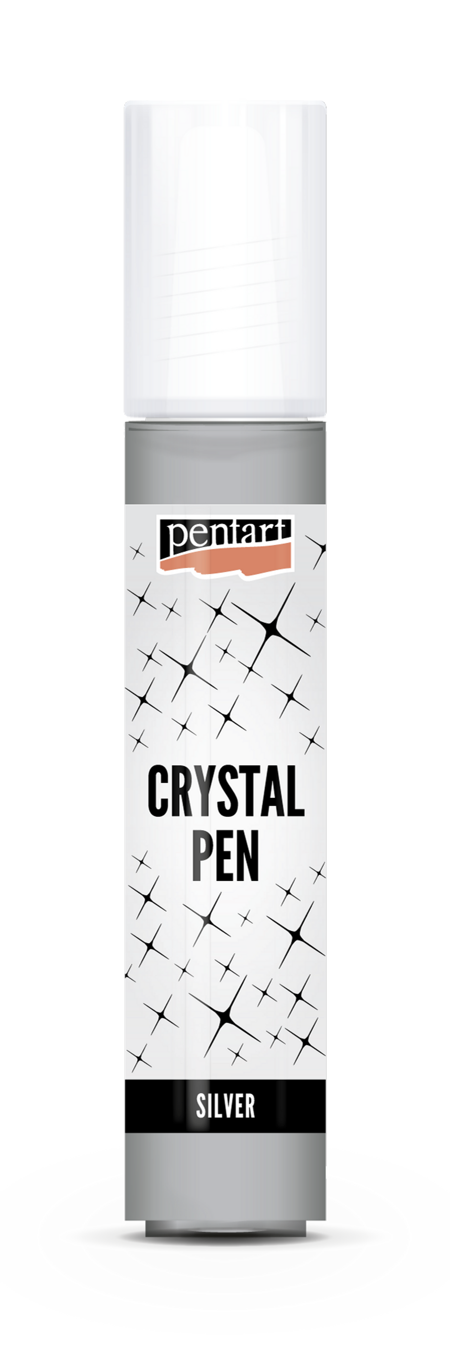 Crystal pen