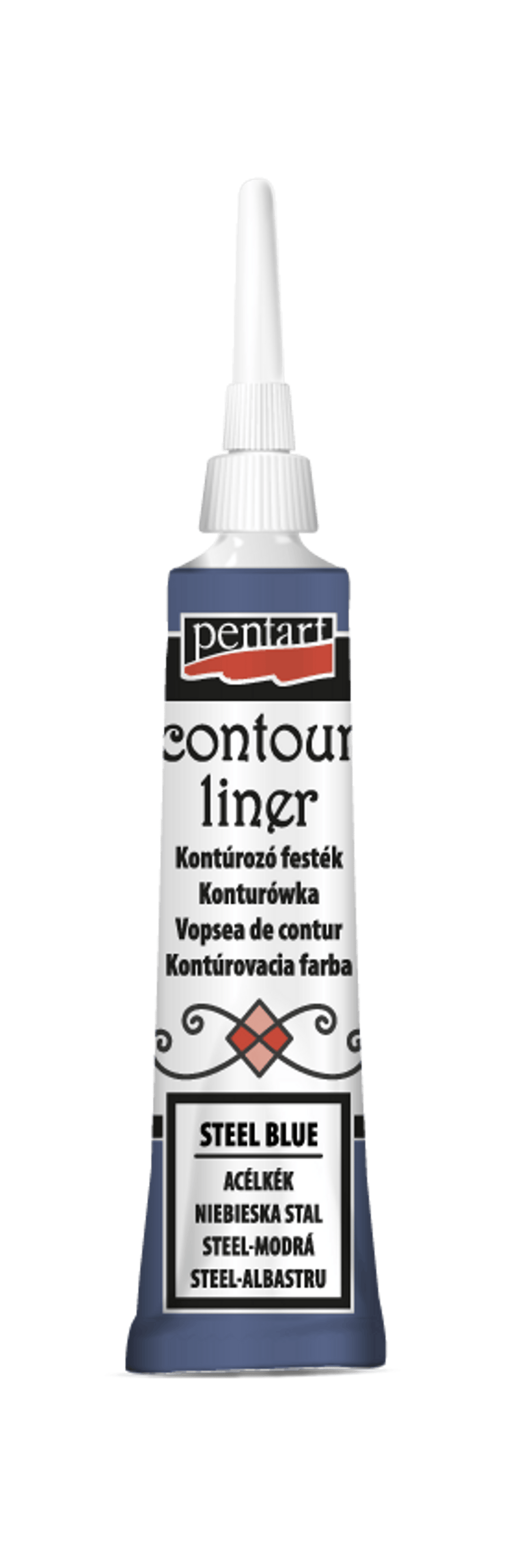 Pentart Contour Liner