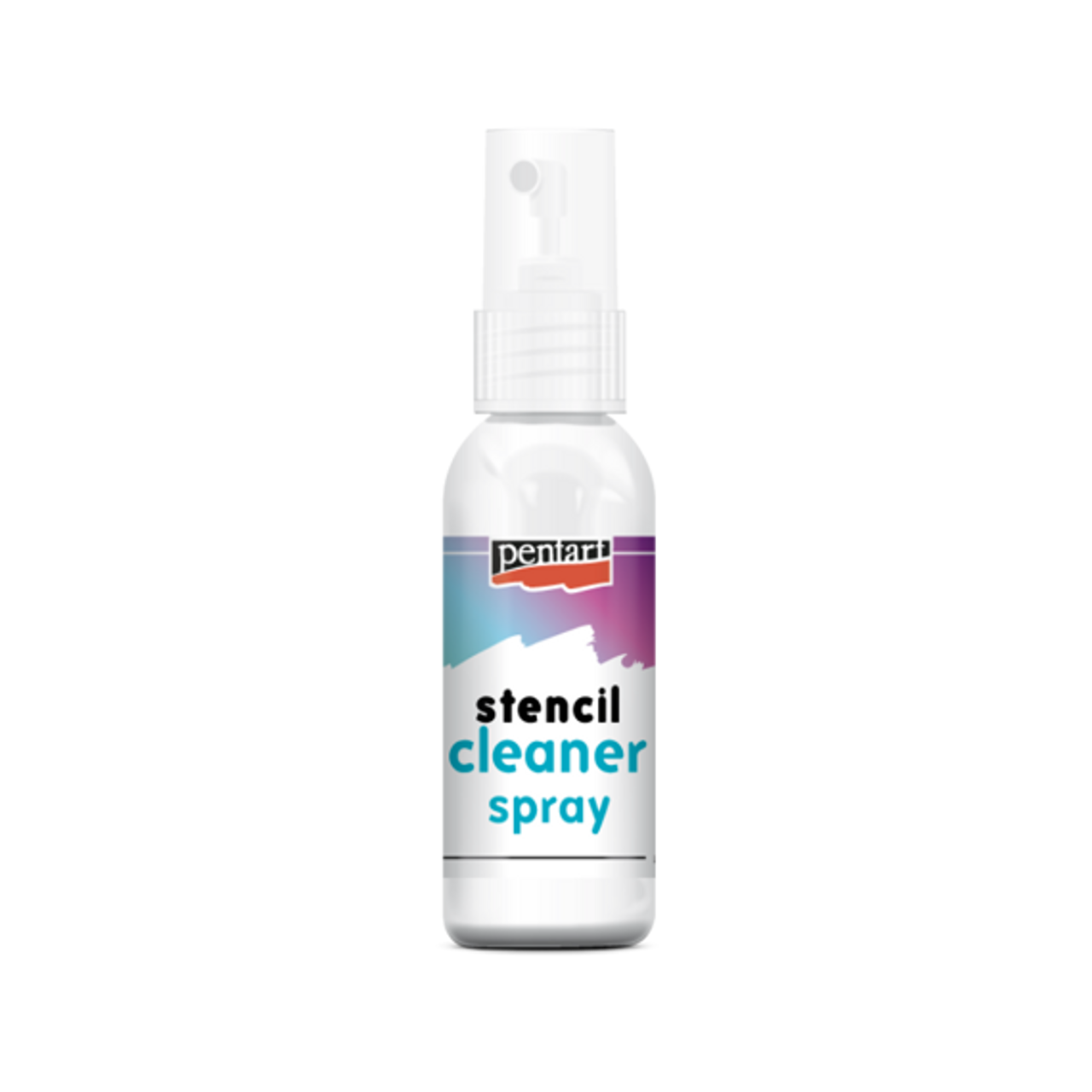 Pentart Stencil Cleaner Spray 50 ml