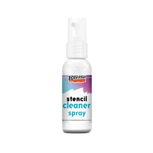 Pentart Stencil Cleaner Spray 50 ml