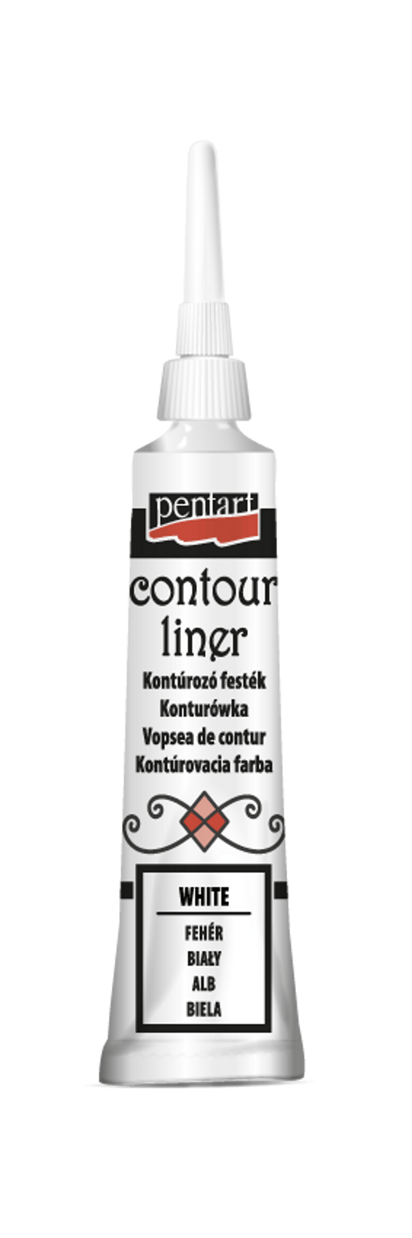 Pentart Contour Liner