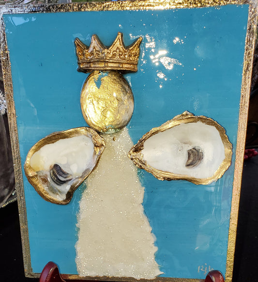 2036-Oyster 4x4