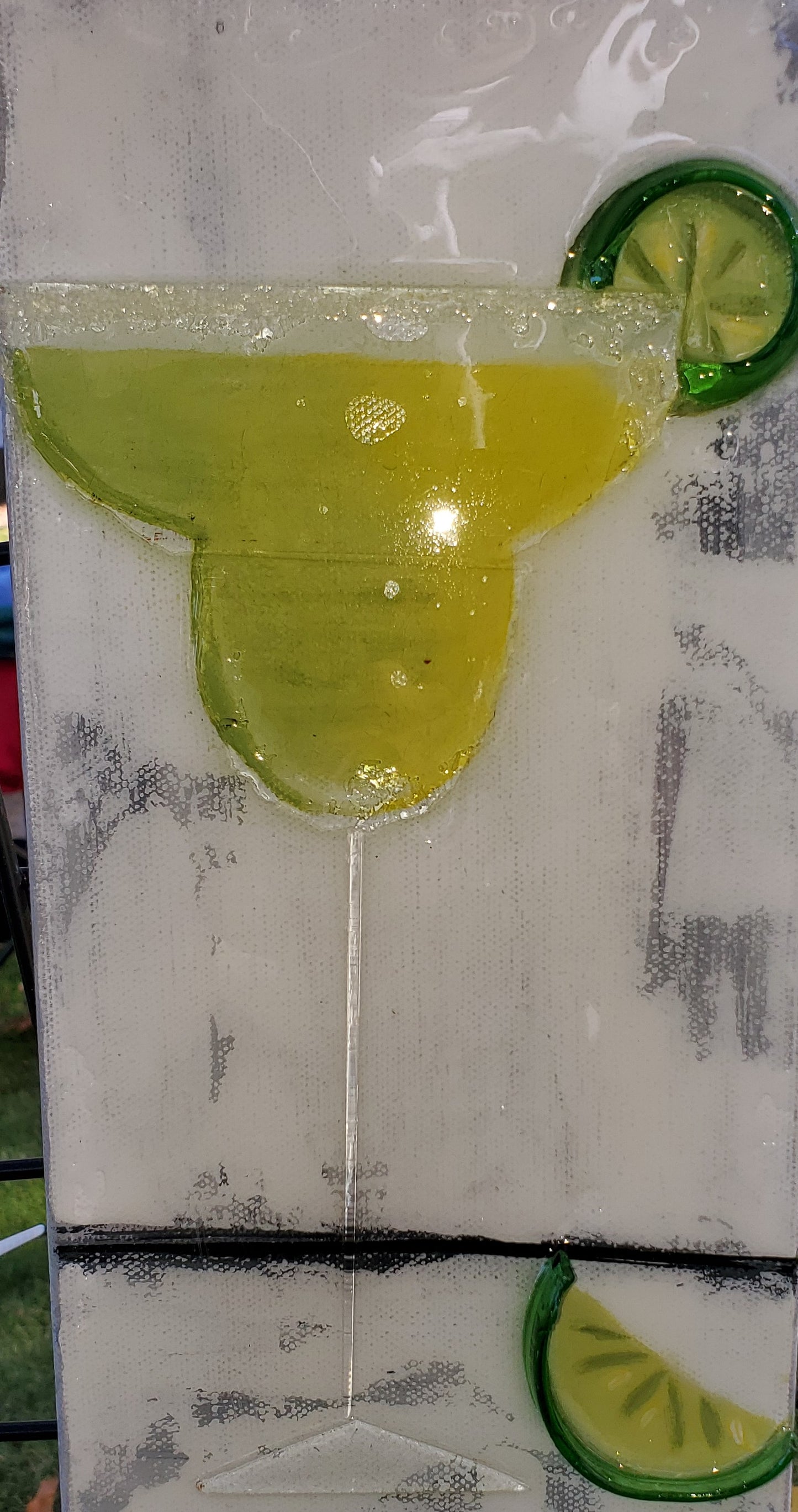 2032-Margarita Glass2 6x12