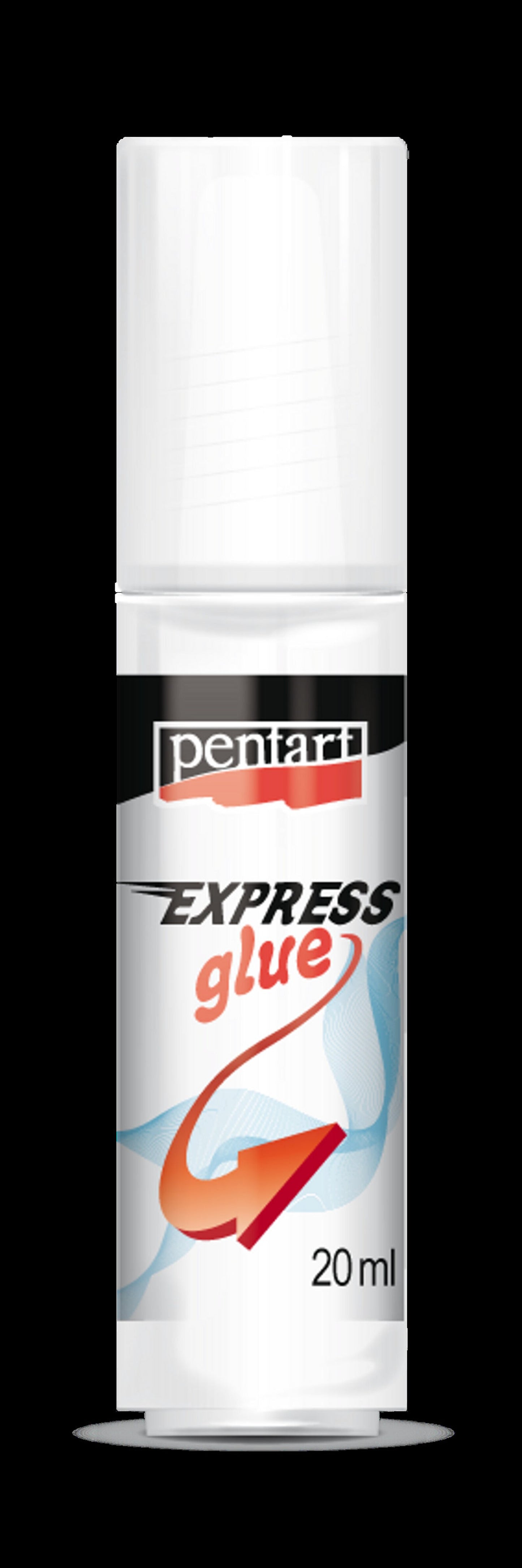 Pentart Express glue