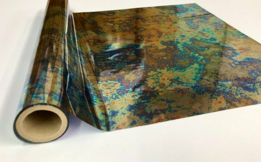 Odell Foil