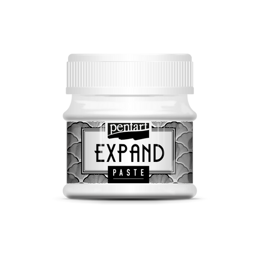 Pentart Expand paste 50 ml