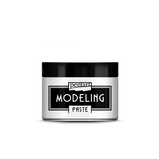 Pentart Modeling paste 150 ml