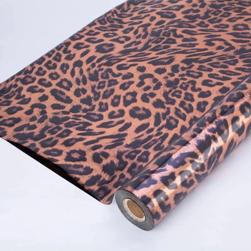 copper cheetah