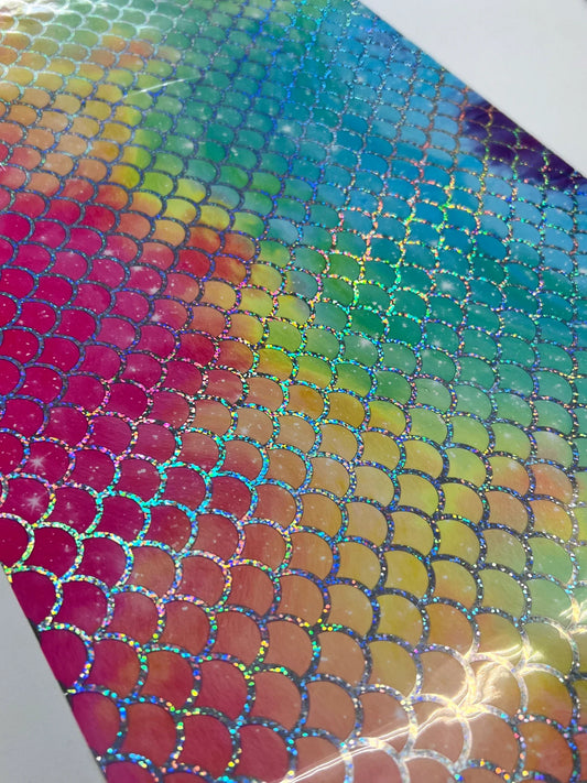 Cindy's Little mermaid for the shattered circle
