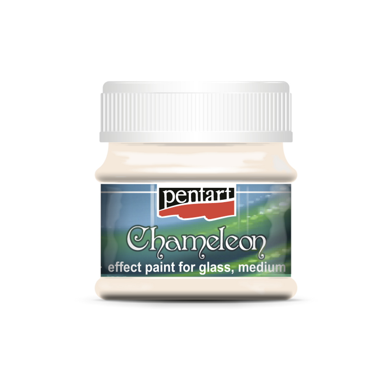 Pentart chameleon Glass Paint 50ml