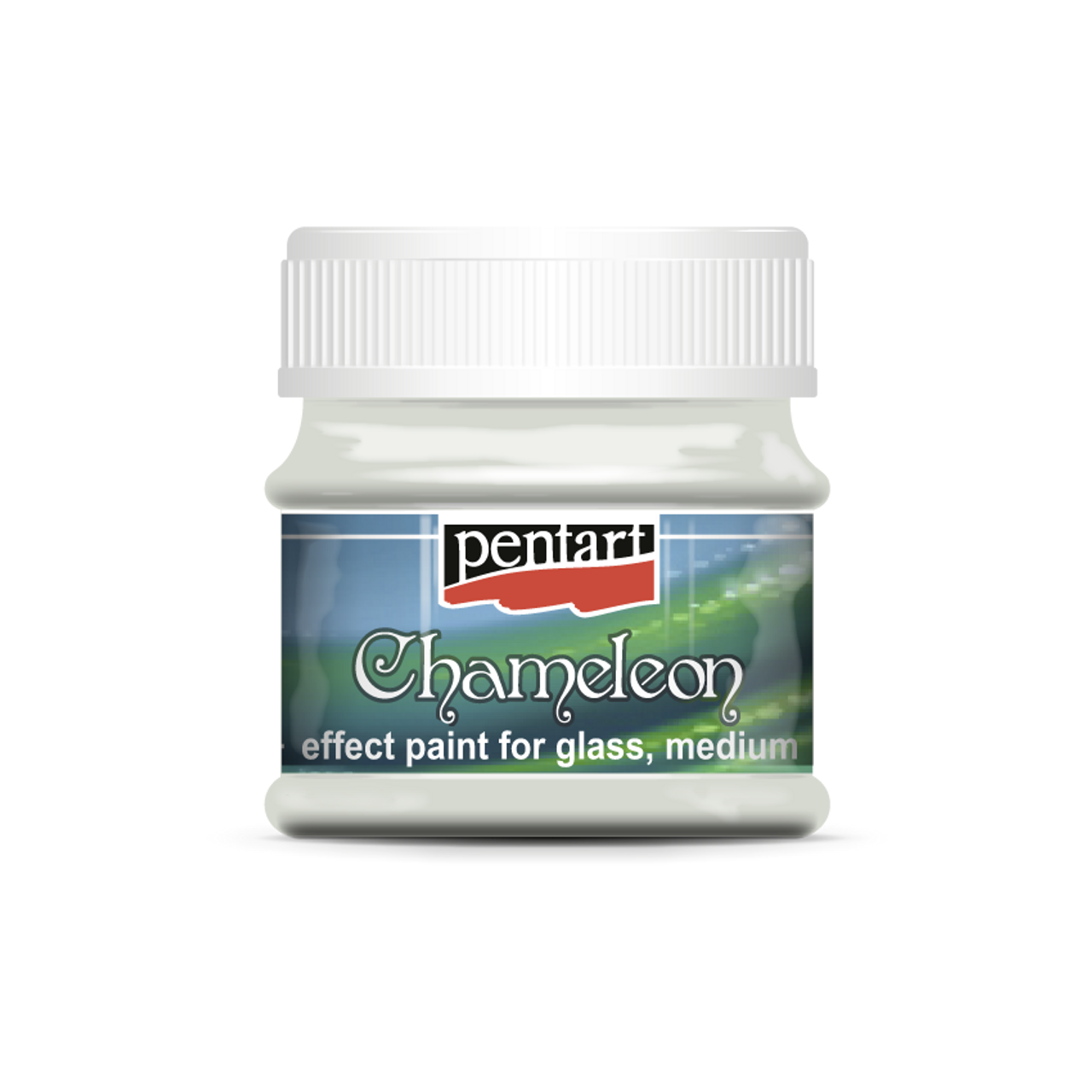 Pentart chameleon Glass Paint 50ml