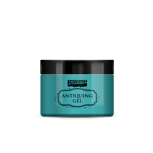 Pentart Antiquing gel 150 ml