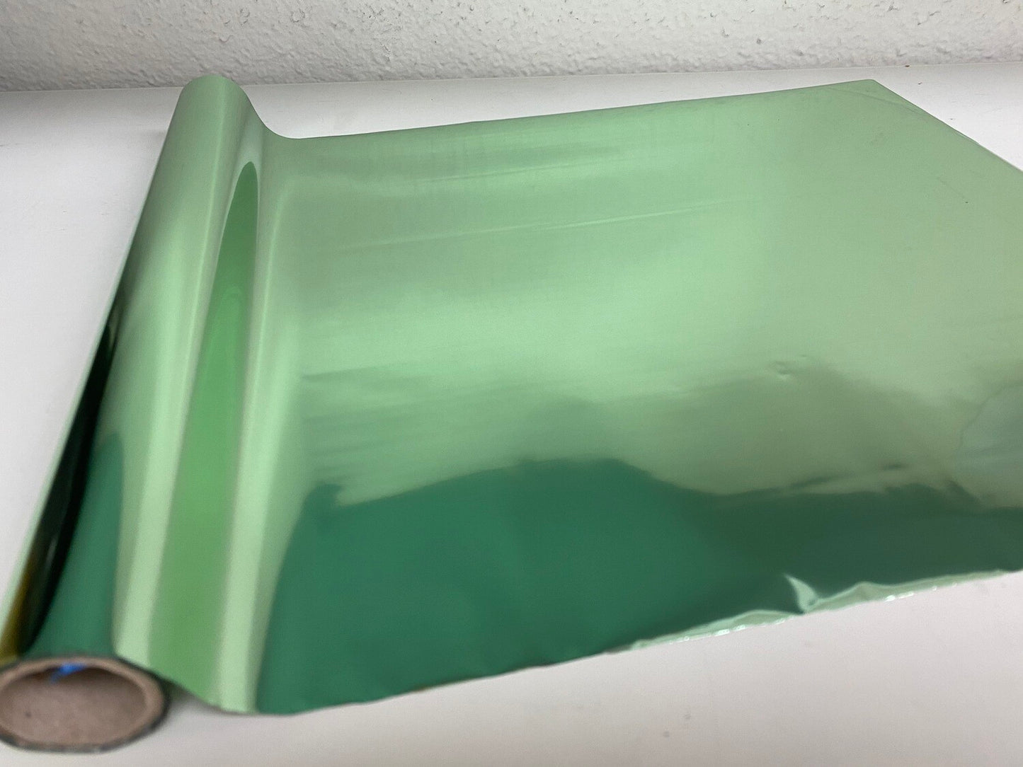 Celadon Green foil