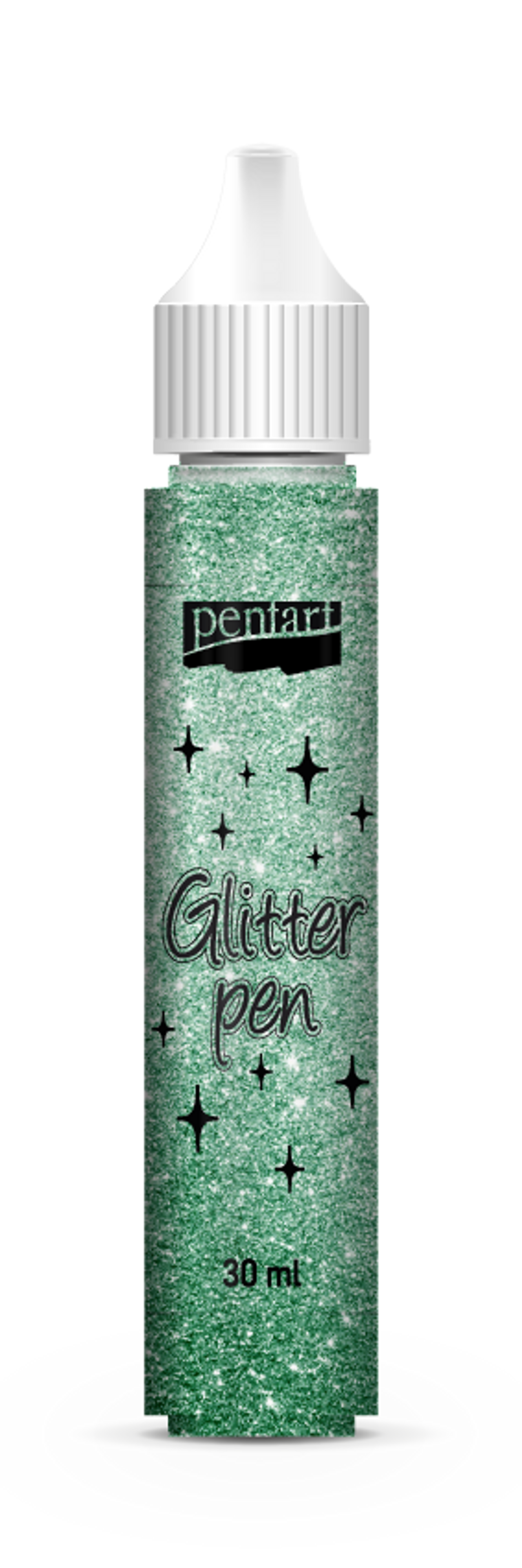 Pentart Glitter Pens 30 ml