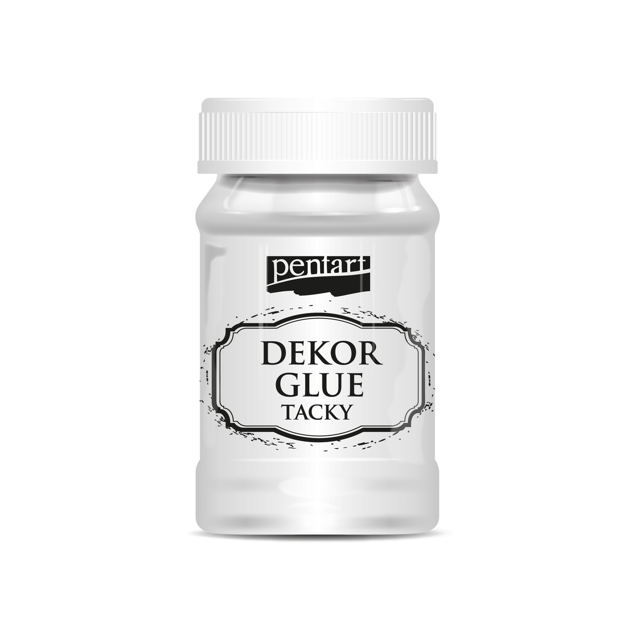 Pentart Dekor Glue Tacky 100ml