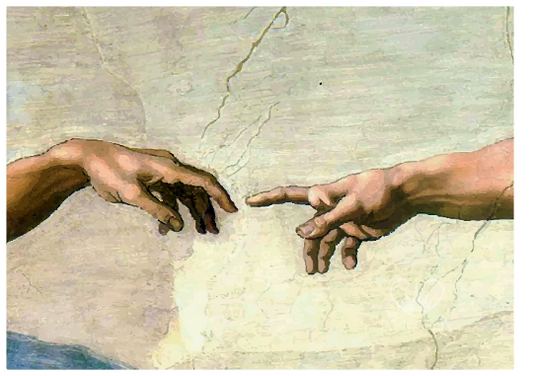 Posh Chalk Deluxe Decoupage Paper The Devine Touch A3 (11.7 X 16.5 INCHES)