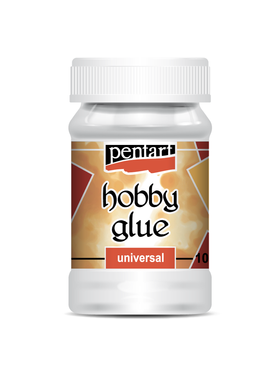 Pentart Hobby Glue 100 ml Universal