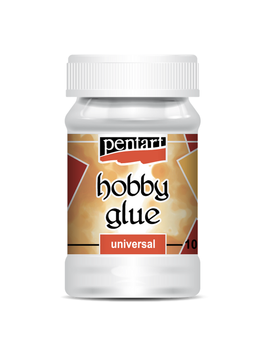 Pentart Hobby Glue 100 ml Universal