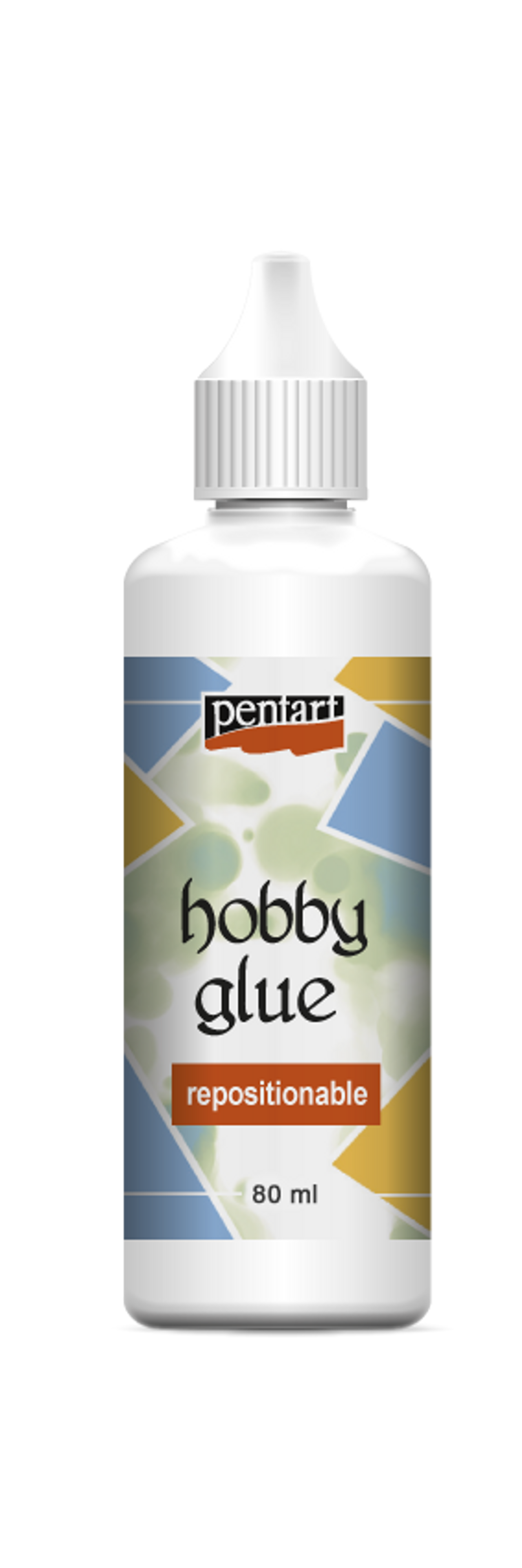 Pentart Hobby glue Tacky 80 ml