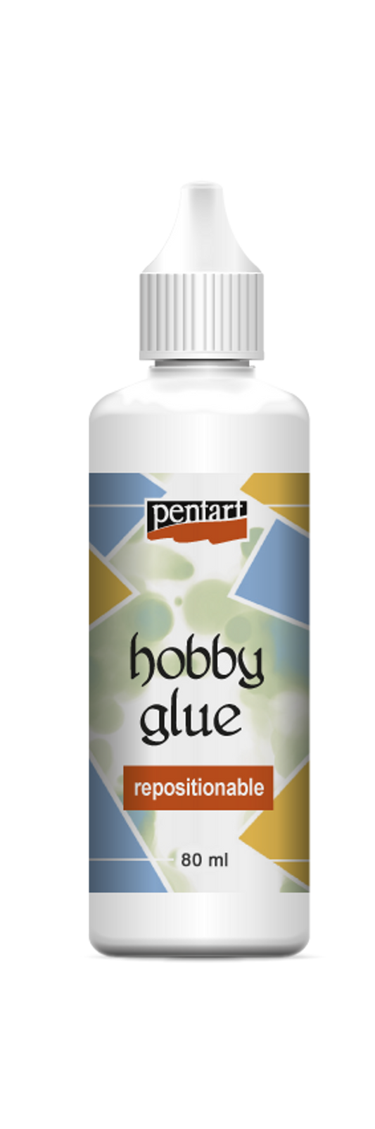 Pentart Hobby glue Tacky 80 ml