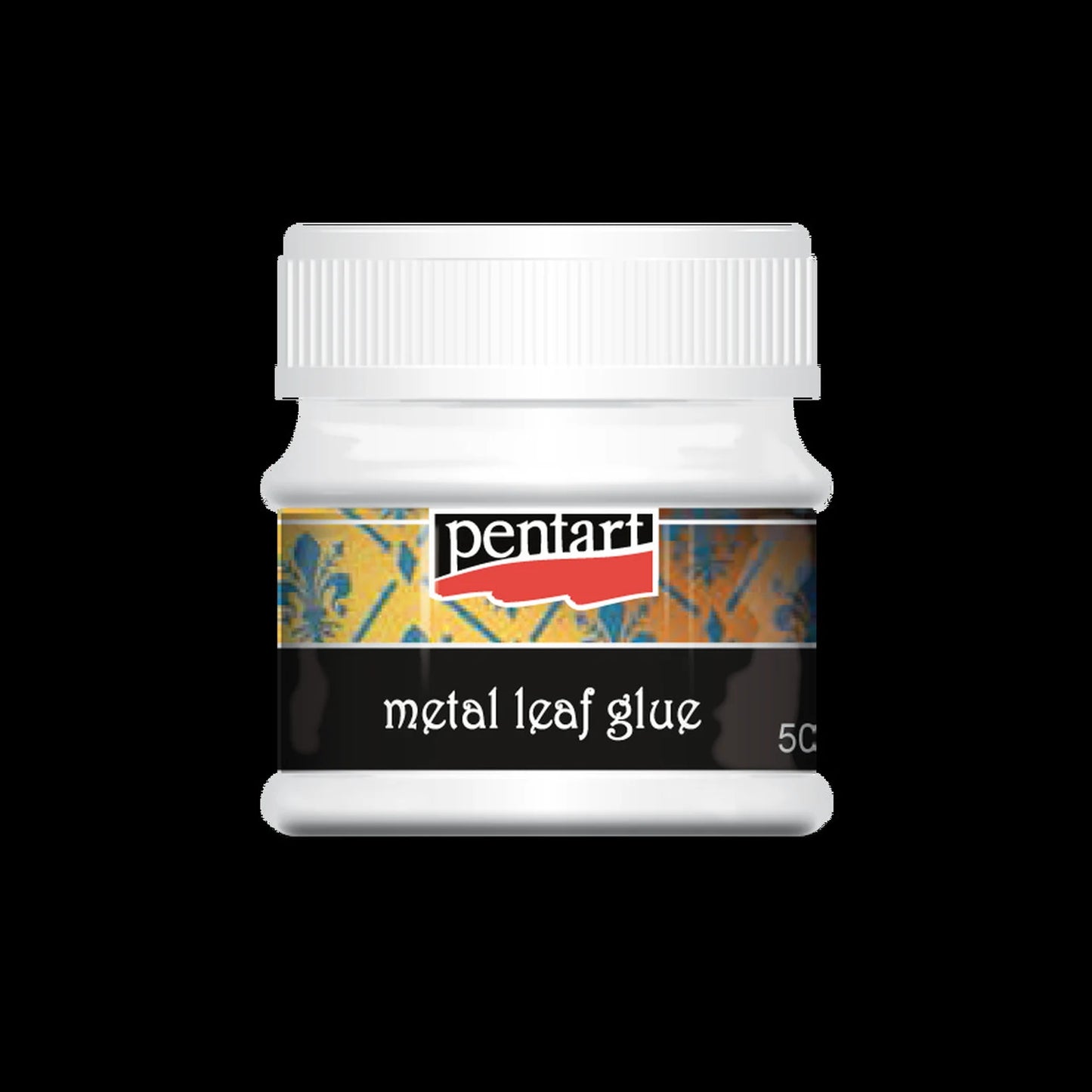 Pentart metal leaf glue 50 ml
