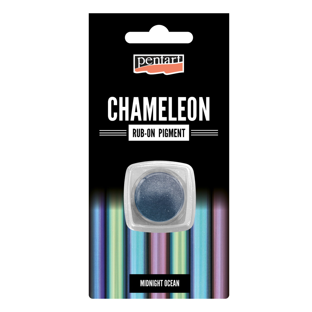Pentart Rub-on-Pigment chrome effect 0.5 g