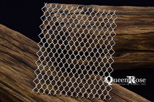 SNIPART Queen Rose - Net Background