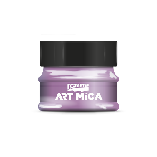 Pentart Art Mica Powder