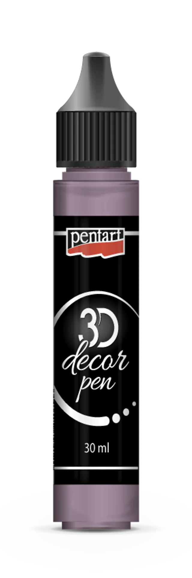 Pentart 3D Decor Pens 30 ml