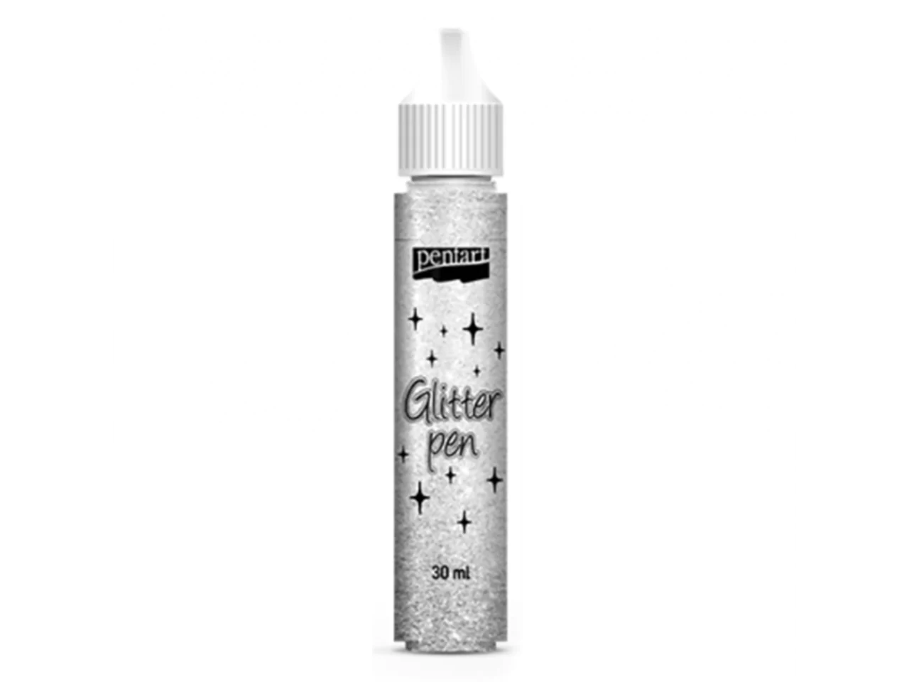 Pentart Glitter Pens 30 ml