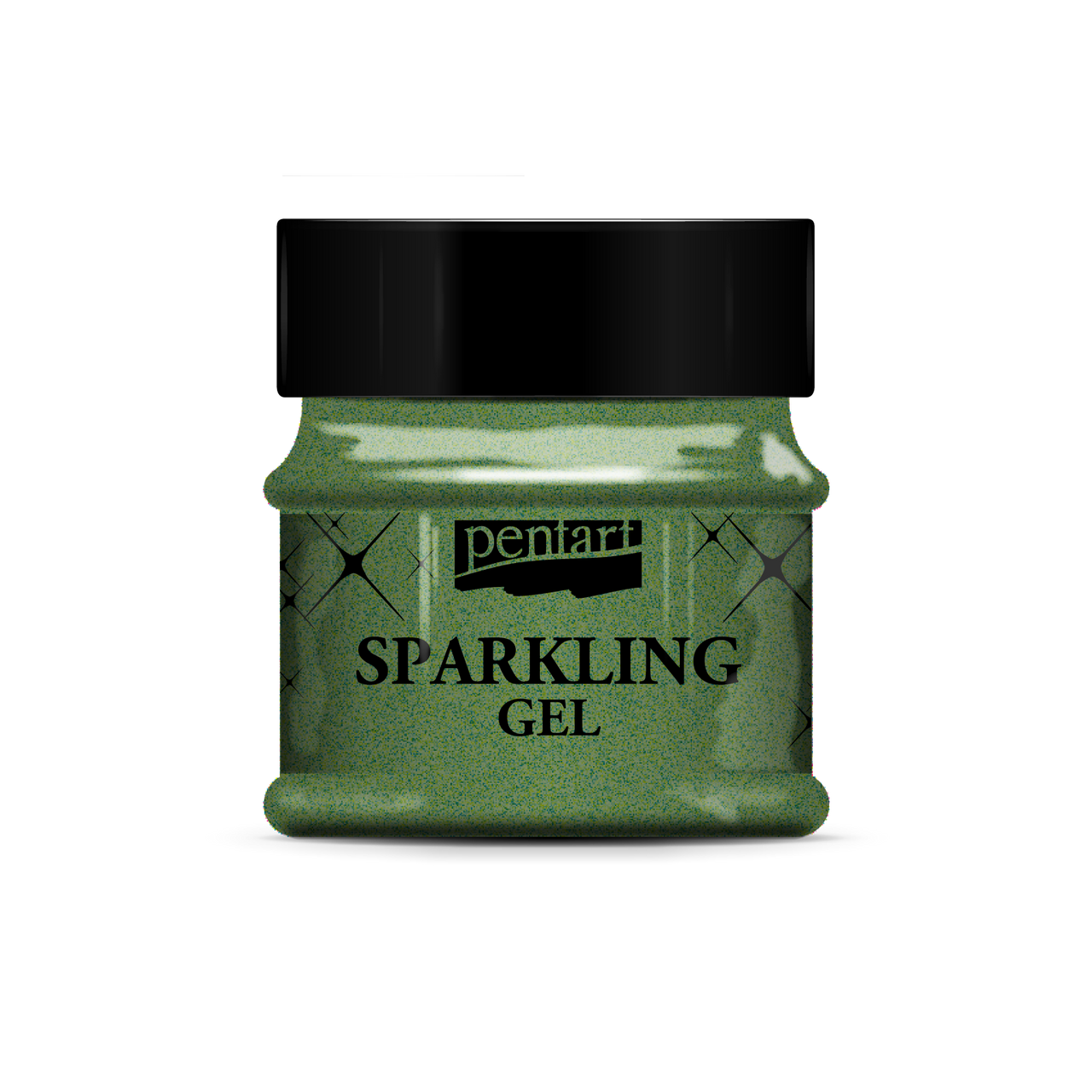 Pentart Sparkling Gel 50 ml
