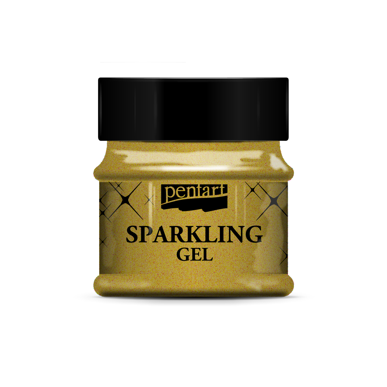 Pentart Sparkling Gel 50 ml